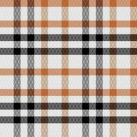 pläd mönster sömlös. klassisk pläd tartan flanell skjorta tartan mönster. trendig plattor för bakgrundsbilder. vektor