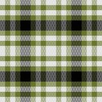 skott tartan sömlös mönster. skott pläd, för skjorta tryckning, kläder, klänningar, bordsdukar, filtar, strö, papper, täcke, tyg och Övrig textil- Produkter. vektor