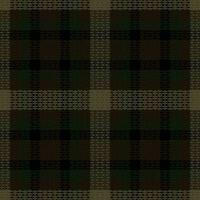 Tartan Plaid Vektor nahtlos Muster. Tartan nahtlos Muster. zum Hemd Druck, Kleidung, Kleider, Tischdecken, Decken, Bettwäsche, Papier, Steppdecke, Stoff und andere Textil- Produkte.