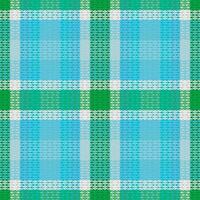 tartan pläd vektor sömlös mönster. gingham mönster. för skjorta tryckning, kläder, klänningar, bordsdukar, filtar, strö, papper, täcke, tyg och Övrig textil- Produkter.