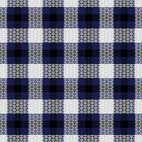 tartan pläd vektor sömlös mönster. checkerboard mönster. flanell skjorta tartan mönster. trendig plattor för bakgrundsbilder.