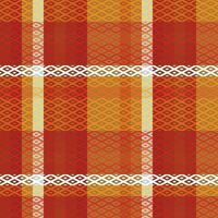 Tartan Plaid nahtlos Muster. Tartan nahtlos Muster. zum Hemd Druck, Kleidung, Kleider, Tischdecken, Decken, Bettwäsche, Papier, Steppdecke, Stoff und andere Textil- Produkte. vektor