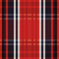 schottisch Tartan Muster. Plaid Muster nahtlos nahtlos Tartan Illustration Vektor einstellen zum Schal, Decke, andere modern Frühling Sommer- Herbst Winter Urlaub Stoff drucken.