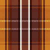 schottisch Tartan Muster. Plaid Muster nahtlos traditionell schottisch gewebte Stoff. Holzfäller Hemd Flanell Textil. Muster Fliese Swatch inbegriffen. vektor