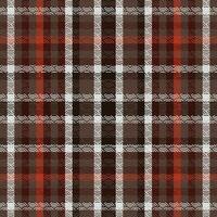 Tartan Plaid nahtlos Muster. Prüfer Muster. Flanell Hemd Tartan Muster. modisch Fliesen Vektor Illustration zum Tapeten.