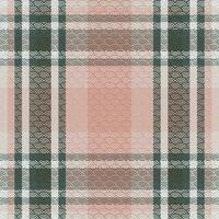 klassisch schottisch Tartan Design. Tartan Plaid Vektor nahtlos Muster. traditionell schottisch gewebte Stoff. Holzfäller Hemd Flanell Textil. Muster Fliese Swatch inbegriffen.