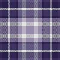 skott tartan pläd sömlös mönster, checker mönster. flanell skjorta tartan mönster. trendig plattor vektor illustration för bakgrundsbilder.