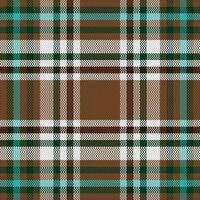 schottisch Tartan Plaid nahtlos Muster, traditionell schottisch kariert Hintergrund. zum Schal, Kleid, Rock, andere modern Frühling Herbst Winter Mode Textil- Design. vektor