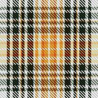 schottisch Tartan Plaid nahtlos Muster, kariert Muster nahtlos. zum Hemd Druck, Kleidung, Kleider, Tischdecken, Decken, Bettwäsche, Papier, Steppdecke, Stoff und andere Textil- Produkte. vektor