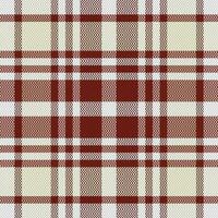 schottisch Tartan Plaid nahtlos Muster, abstrakt prüfen Plaid Muster. traditionell schottisch gewebte Stoff. Holzfäller Hemd Flanell Textil. Muster Fliese Swatch inbegriffen. vektor