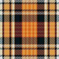 skott tartan pläd sömlös mönster, plädar mönster sömlös. för scarf, klänning, kjol, Övrig modern vår höst vinter- mode textil- design. vektor