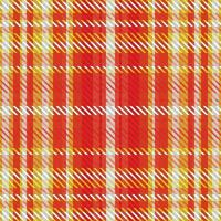 schottisch Tartan Plaid nahtlos Muster, Plaid Muster nahtlos. zum Hemd Druck, Kleidung, Kleider, Tischdecken, Decken, Bettwäsche, Papier, Steppdecke, Stoff und andere Textil- Produkte. vektor