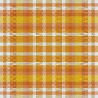 schottisch Tartan Plaid nahtlos Muster, Tartan Plaid Muster nahtlos. zum Hemd Druck, Kleidung, Kleider, Tischdecken, Decken, Bettwäsche, Papier, Steppdecke, Stoff und andere Textil- Produkte. vektor