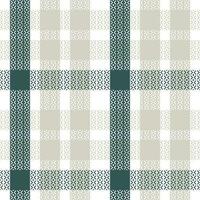 pläd mönster sömlös. skott tartan mönster för skjorta tryckning, kläder, klänningar, bordsdukar, filtar, strö, papper, täcke, tyg och Övrig textil- Produkter. vektor