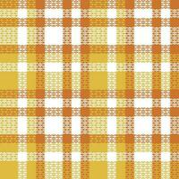 schottisch Tartan Muster. klassisch schottisch Tartan Design. Vorlage zum Design Ornament. nahtlos Stoff Textur. vektor