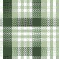 klassisk skott tartan design. checkerboard mönster. för skjorta tryckning, kläder, klänningar, bordsdukar, filtar, strö, papper, täcke, tyg och Övrig textil- Produkter. vektor