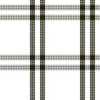 klassisch schottisch Tartan Design. schottisch Plaid, zum Schal, Kleid, Rock, andere modern Frühling Herbst Winter Mode Textil- Design. vektor