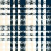 klassisch schottisch Tartan Design. abstrakt prüfen Plaid Muster. traditionell schottisch gewebte Stoff. Holzfäller Hemd Flanell Textil. Muster Fliese Swatch inbegriffen. vektor