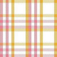 klassisch schottisch Tartan Design. abstrakt prüfen Plaid Muster. zum Hemd Druck, Kleidung, Kleider, Tischdecken, Decken, Bettwäsche, Papier, Steppdecke, Stoff und andere Textil- Produkte. vektor