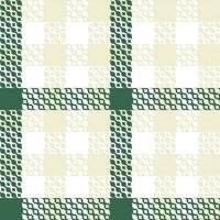 Tartan Plaid Muster nahtlos. schottisch Tartan nahtlos Muster. zum Hemd Druck, Kleidung, Kleider, Tischdecken, Decken, Bettwäsche, Papier, Steppdecke, Stoff und andere Textil- Produkte. vektor