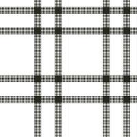 Tartan Plaid Muster nahtlos. abstrakt prüfen Plaid Muster. zum Hemd Druck, Kleidung, Kleider, Tischdecken, Decken, Bettwäsche, Papier, Steppdecke, Stoff und andere Textil- Produkte. vektor