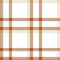 schottisch Tartan Plaid nahtlos Muster, Schachbrett Muster. nahtlos Tartan Illustration Vektor einstellen zum Schal, Decke, andere modern Frühling Sommer- Herbst Winter Urlaub Stoff drucken.