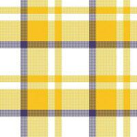 schottisch Tartan Plaid nahtlos Muster, Prüfer Muster. Flanell Hemd Tartan Muster. modisch Fliesen Vektor Illustration zum Tapeten.