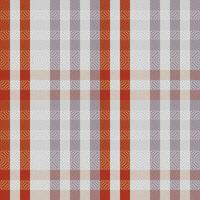 Plaid Muster nahtlos. Tartan nahtlos Muster zum Hemd Druck, Kleidung, Kleider, Tischdecken, Decken, Bettwäsche, Papier, Steppdecke, Stoff und andere Textil- Produkte. vektor