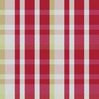 pläd mönster sömlös. gingham mönster flanell skjorta tartan mönster. trendig plattor för bakgrundsbilder. vektor