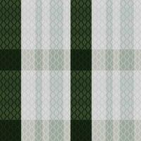 schottisch Tartan Muster. klassisch Plaid Tartan nahtlos Tartan Illustration Vektor einstellen zum Schal, Decke, andere modern Frühling Sommer- Herbst Winter Urlaub Stoff drucken.