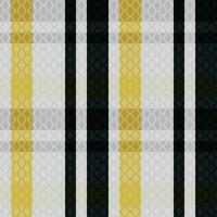 schottisch Tartan Muster. Gingham Muster zum Hemd Druck, Kleidung, Kleider, Tischdecken, Decken, Bettwäsche, Papier, Steppdecke, Stoff und andere Textil- Produkte. vektor