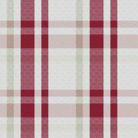 schottisch Tartan Muster. klassisch Plaid Tartan zum Schal, Kleid, Rock, andere modern Frühling Herbst Winter Mode Textil- Design. vektor
