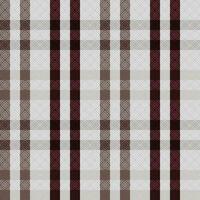 Tartan Muster nahtlos. schottisch Tartan Muster nahtlos. Tartan Illustration Vektor einstellen zum Schal, Decke, andere modern Frühling Sommer- Herbst Winter Urlaub Stoff drucken.