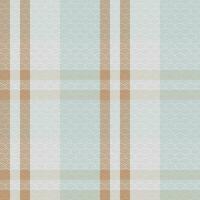 skott tartan sömlös mönster. gingham mönster för skjorta tryckning, kläder, klänningar, bordsdukar, filtar, strö, papper, täcke, tyg och Övrig textil- Produkter. vektor