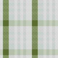 schottisch Tartan nahtlos Muster. schottisch Plaid, zum Schal, Kleid, Rock, andere modern Frühling Herbst Winter Mode Textil- Design. vektor