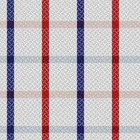 tartan pläd vektor sömlös mönster. tartan sömlös mönster. flanell skjorta tartan mönster. trendig plattor för bakgrundsbilder.