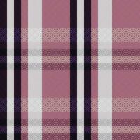 Tartan Muster nahtlos. schottisch Plaid, zum Hemd Druck, Kleidung, Kleider, Tischdecken, Decken, Bettwäsche, Papier, Steppdecke, Stoff und andere Textil- Produkte. vektor