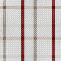 Tartan Plaid Vektor nahtlos Muster. traditionell schottisch kariert Hintergrund. zum Schal, Kleid, Rock, andere modern Frühling Herbst Winter Mode Textil- Design.