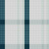 klassisch schottisch Tartan Design. Plaid Muster nahtlos. nahtlos Tartan Illustration Vektor einstellen zum Schal, Decke, andere modern Frühling Sommer- Herbst Winter Urlaub Stoff drucken.