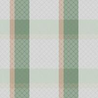 Tartan Muster nahtlos. schottisch Plaid, nahtlos Tartan Illustration Vektor einstellen zum Schal, Decke, andere modern Frühling Sommer- Herbst Winter Urlaub Stoff drucken.