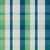 klassisk skott tartan design. gingham mönster. sömlös tartan illustration vektor uppsättning för scarf, filt, Övrig modern vår sommar höst vinter- Semester tyg skriva ut.