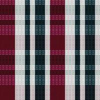 klassisk skott tartan design. klassisk pläd tartan. för skjorta tryckning, kläder, klänningar, bordsdukar, filtar, strö, papper, täcke, tyg och Övrig textil- Produkter. vektor