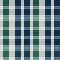 Tartan Plaid nahtlos Muster. Plaid Muster nahtlos. zum Hemd Druck, Kleidung, Kleider, Tischdecken, Decken, Bettwäsche, Papier, Steppdecke, Stoff und andere Textil- Produkte. vektor