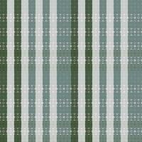 Tartan Plaid Muster nahtlos. klassisch schottisch Tartan Design. zum Schal, Kleid, Rock, andere modern Frühling Herbst Winter Mode Textil- Design. vektor