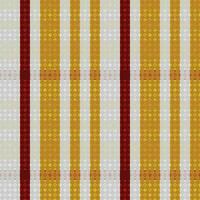 schottisch Tartan Plaid nahtlos Muster, Plaid Muster nahtlos. nahtlos Tartan Illustration Vektor einstellen zum Schal, Decke, andere modern Frühling Sommer- Herbst Winter Urlaub Stoff drucken.