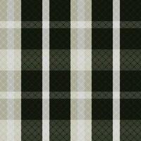 Tartan nahtlos Muster. Plaid Muster zum Hemd Druck, Kleidung, Kleider, Tischdecken, Decken, Bettwäsche, Papier, Steppdecke, Stoff und andere Textil- Produkte. vektor