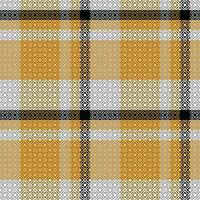 schottisch Tartan Muster. Plaid Muster nahtlos nahtlos Tartan Illustration Vektor einstellen zum Schal, Decke, andere modern Frühling Sommer- Herbst Winter Urlaub Stoff drucken.