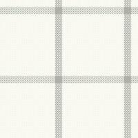 schottisch Tartan nahtlos Muster. Plaid Muster nahtlos traditionell schottisch gewebte Stoff. Holzfäller Hemd Flanell Textil. Muster Fliese Swatch inbegriffen. vektor