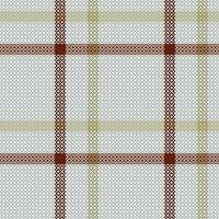 skott tartan sömlös mönster. pläd mönster sömlös sömlös tartan illustration vektor uppsättning för scarf, filt, Övrig modern vår sommar höst vinter- Semester tyg skriva ut.