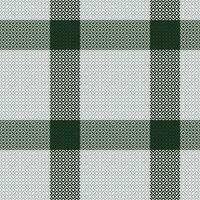 schottisch Tartan nahtlos Muster. Plaid Muster nahtlos zum Schal, Kleid, Rock, andere modern Frühling Herbst Winter Mode Textil- Design. vektor